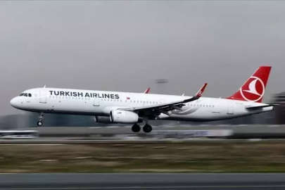 THY’NİN İSTANBUL–BARSELONA UÇAĞINDA BOMBA TEHDİDİ