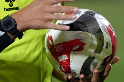 TRENDYOL SÜPER LİG’DE HAFTANIN HAKEMLERİ AÇIKLANDI