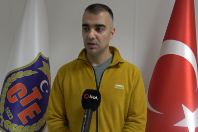 ADLİYE SALDIRISINI ÖNLEYEN ÇAYCI: ALLAH’A ŞÜKÜRLER OLSUN