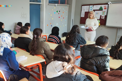 MAL VARLIĞINI TSK’YA BAĞIŞLAYAN ÖĞRETMENE “SAĞLAM” RAPORU