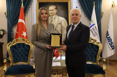 SIRBİSTAN - BURSA ARASI DOSTLUK KÖPRÜSÜ