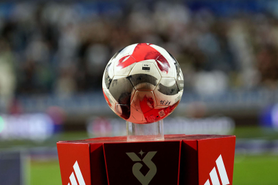 TRENDYOL SÜPER LİG’DE HEYECAN YARIN YENİDEN BAŞLIYOR