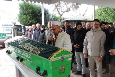 6,5 AY TEŞHİS KONULAMADI: CENAZESİ AİLESİNE TESLİM EDİLDİ