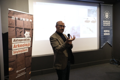 BURSA BÜYÜKŞEHİR BELEDİYESİ MADENCİLİK TARİHİNİ ELE ALDI