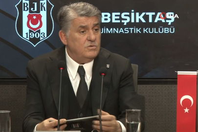 SERDAL ADALI: 1 HAFTA İÇİNDE TRANSFERLERİ TAMAMLARIZ