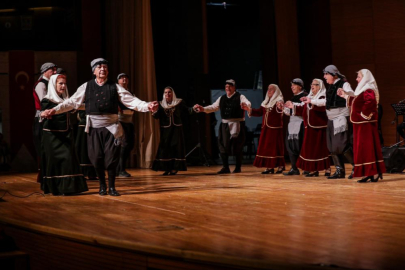 BURSA BÜYÜKŞEHİR BELEDİYESİ EGE’Yİ BURSA’DA BULUŞTURDU