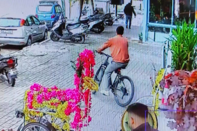 4 BİSİKLET ÇALAN ŞÜPHELİ TUTUKLANDI: "GÖRÜNCE DAYANAMIYORUM"