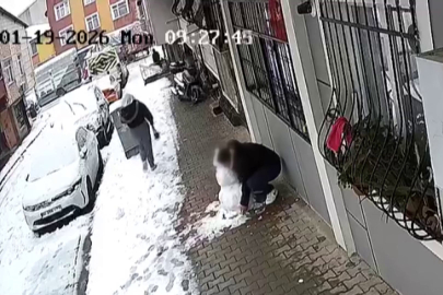 ADAM KARDAN, HIRSIZ İNSAN