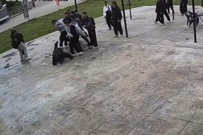 AKRAN ZORBALIĞI SOKAĞA TAŞTI: BU KEZ ESNAF YETİŞTİ