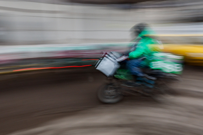 İSTANBUL VALİLİĞİ’NDEN KAR NEDENİYLE TRAFİK YASAĞI