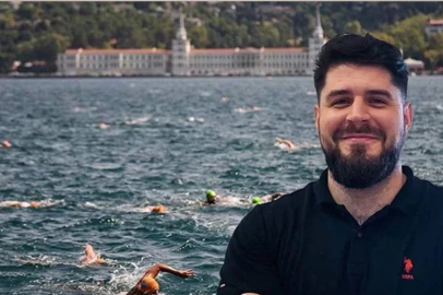 BOĞAZDA BULUNAN CESEDİN KAYIP RUS YÜZÜCÜ OLDUĞU İDDİASI