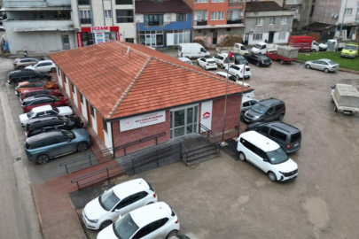 BURSA'DA AİLE SAĞLIĞINA YATIRIM SÜRÜYOR