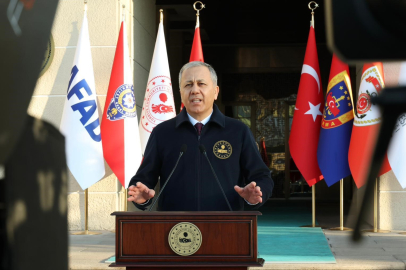 CUMHURİYET TARİHİNİN EN BÜYÜK 'TORBACI OPERASYONU'