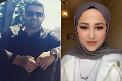 MİHRİBAN YILMAZ CİNAYETİNDE SANIĞIN İFADESİ ORTAYA ÇIKTI