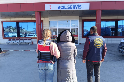 21 YIL BOYUNCA ÖLEN KARDEŞİNİN KİMLİĞİYLE DEVLETİ DOLANDIRDI