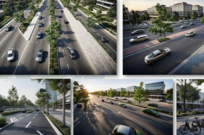 BURSA BÜYÜKŞEHİR NİLÜFER’DE ULAŞIMI RAHATLATIYOR