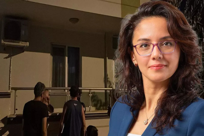 CHP'Lİ BAŞKANIN EVİNE MOLOTOFLU SALDIRIDA AYRINTILAR!