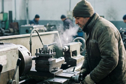 EMSAL KARAR: İŞ YERİNDE ÜŞÜYEN İŞÇİ TAZMİNAT ALABİLİR