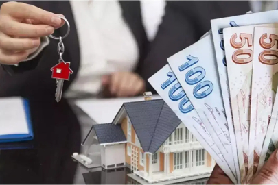 EN ÇOK HANGİ ÜLKENİN VATANDAŞLARI TÜRKİYE'DEN EV ALDI?