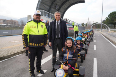 OYAK RENAULT'TAN GELECEK İÇİN ANLAMLI PROJE