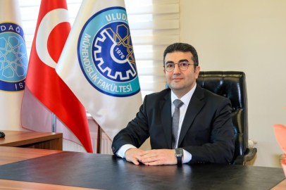 ULUDAĞ ÜNİVERSİTESİ'NDE NÖBET DEĞİŞİMİ