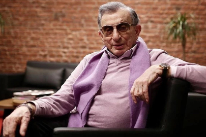 ÜNLÜ SANATÇI HALDUN DORMEN HAYATINI KAYBETTİ