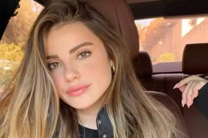 UYUŞTURUCU TESTİ POZİTİF ÇIKAN EZGİ EYÜBOĞLU'NDAN AÇIKLAMA