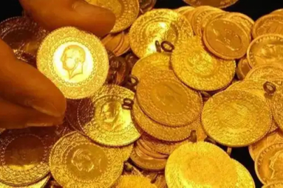 ALTINDA 'TRUMP' DEPREMİ: REKORUN ARDINDAN SERT DÜŞÜŞ