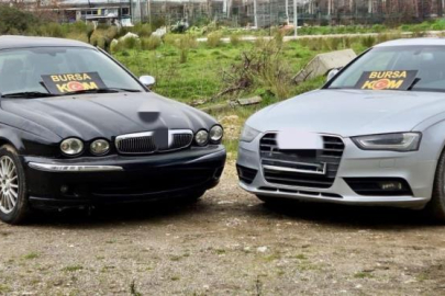 BURSA'DA GÜMRÜK KAÇAKÇILIĞINA GEÇİT YOK