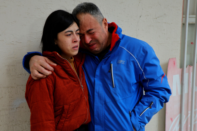 GENÇ KIZ ARKADAŞINA GÜVENDİ, HAYATI KARARDI