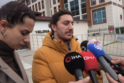 GÜLLÜ’NÜN OĞLU GÜLTER: "TUTUKLANMASINI BEKLİYORDUM!"