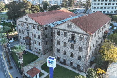 İZMİR'DEKİ MESLEK FABRİKASI TAHLİYESİNE MAHKEME "DUR" DEDİ