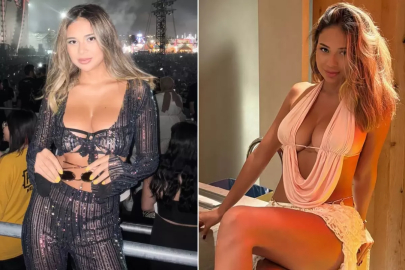 O FENOMEN CEZAEVİ KORKUSUYLA TÜRKİYE'Yİ TERK ETTİ