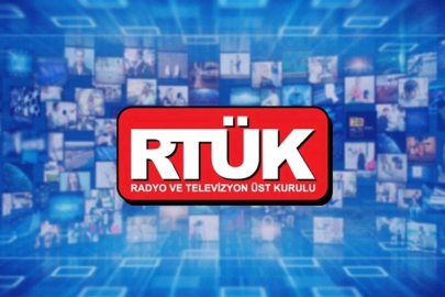 RTÜK’TEN TV KANALI VE DİJİTAL PLATFORMLARA PARA CEZASI