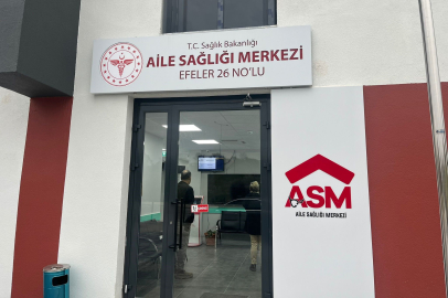 SAĞLIK OCAĞINDA KADIN DOKTORA MOBBİNG İDDİASI