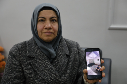 SAZAN SARMALIYLA 16 YILLIK BİRİKİMLERİNİ KAYBETTİLER