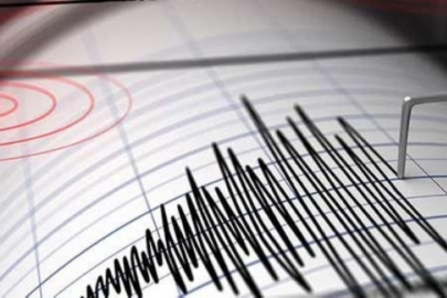 BURSA’DA HİSSEDİLEN BALIKESİR MERKEZLİ 5.1’LİK DEPREM