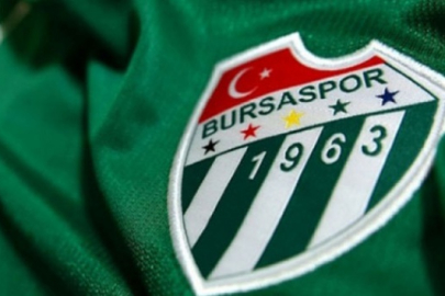 BURSASPOR YENİ MERSİN İDMANYURDU’NU 3-0 MAĞLUP ETTİ