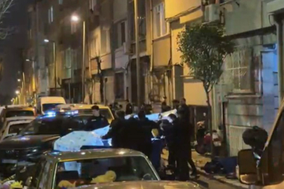 ÇÖP KONTEYNERİNDE BAŞI KESİK KADIN CESEDİ BULUNDU