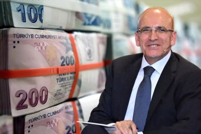 MEHMET ŞİMŞEK: EKONOMİNİN KIRGINLIKLARINI AZALTIYORUZ