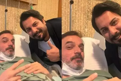 UFUK ÖZKAN İÇİN UMUT IŞIĞI: DONÖR BULUNDU