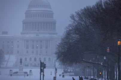 ABD’DE KAR FIRTINASI: 800 BİN KİŞİ ELEKTRİKSİZ KALDI