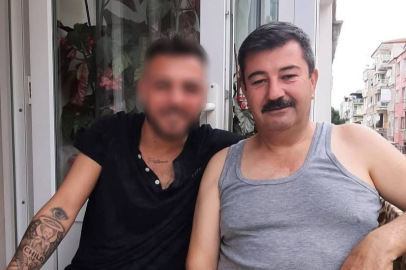 BABASININ ÖLÜMÜNE SEBEP OLAN ÜVEY OĞUL TUTUKLANDI