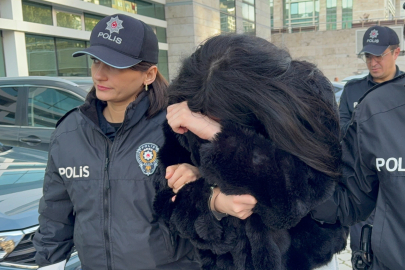 'BENİ YAKALAYAMAZSINIZ' DİYEREK MEYDAN OKUDU CEZAEVİNE GİTTİ