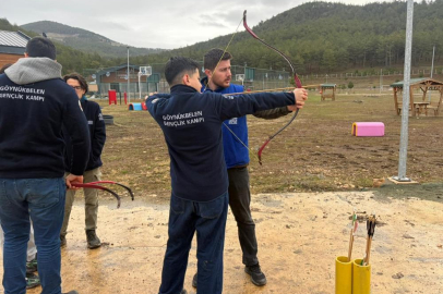 BURSA'DA ÇOCUKLARA EŞSİZ BİR TATİL İMKANI