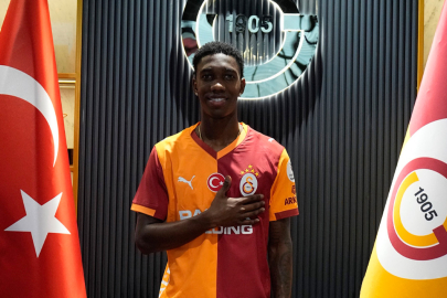 GALATASARAY YASER ASPRİLLA TRANSFERİNİ AÇIKLADI