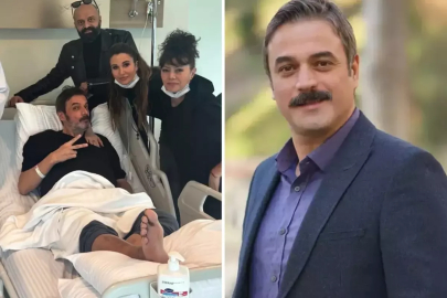 UFUK ÖZKAN’IN SAĞLIK DURUMU HAKKINDA AÇIKLAMA