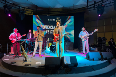 BURSA’DA CAZ PAZARI’NDA EVRENCAN GÜNDÜZ RÜZGÂRI