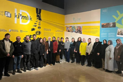 BURSA KENT AKADEMİSİ YENİ DÖNEME HAZIR