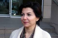 GAZETECİ SEDEF KABAŞ SERBEST BIRAKILDI